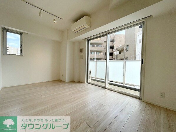 レジディア目黒IVの物件内観写真